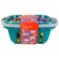 Кухонный гарнитур Optmarket DE05.453  3+ / Набор фрукты