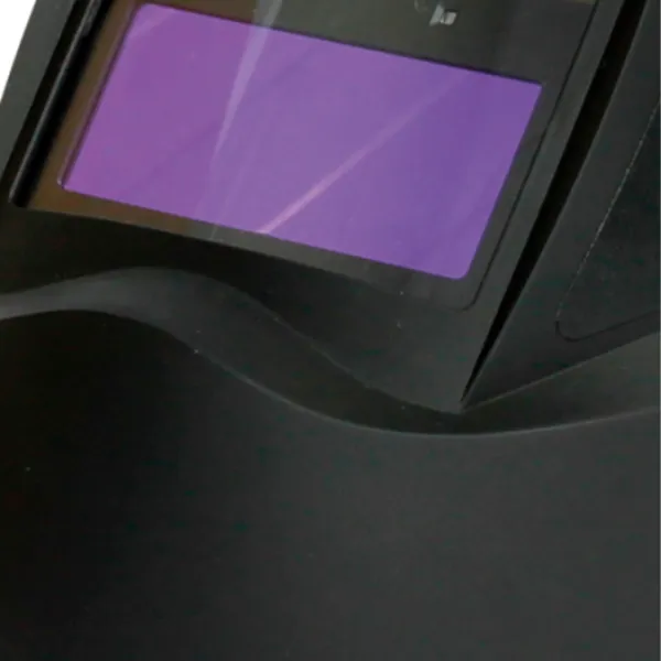 Сварочная маска Awelco HELMET2000-E11 Черный / 1 photo 3