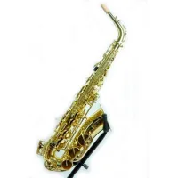 Saxofon Parrot 6430 L Alamă / Alto photo 2