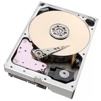 HDD Seagate Exos X18 16 TB ST16000NM001G-FR / Silver photo 2