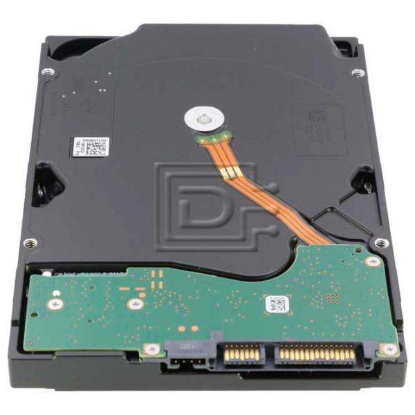 HDD Seagate Exos X18 16 ТБ ST16000NM001G-FR / Серебряный photo 5