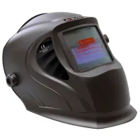 Masca pentru sudat Awelco HELMET1500-G Black / 1