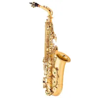 Saxofon Parrot 6430 GL Alamă / Alto