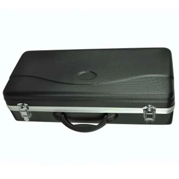 Саксофон Parrot 6430 GL Латунь / Alto photo 2