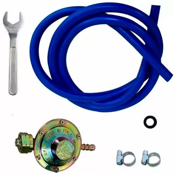 Инструменты Tecnogas KK080T26-03A0SK Газ /  photo 1 Инструменты Tecnogas KK080T26-03A0SK Газ /  photo 1