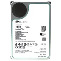 HDD Seagate IronWolf Pro 18 TB ST18000NT001-FR / Silver