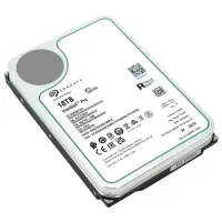 HDD Seagate IronWolf Pro 18 TB ST18000NT001-FR / Silver photo 4