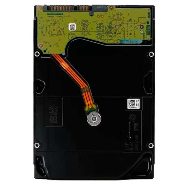 HDD Seagate IronWolf Pro 18 TB ST18000NT001-FR / Silver photo 5
