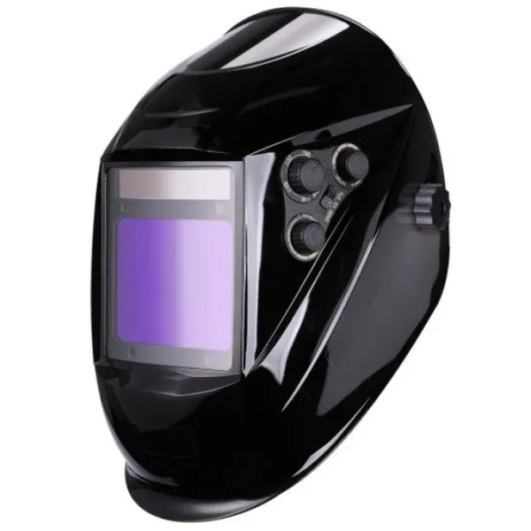 Сварочная маска Awelco HELMET5500-E Черный / 1 photo 1