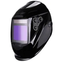 Masca pentru sudat Awelco HELMET5500-E Black / 1