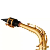 Saxofon Yamaha YAS 280 Alamă / Alto photo 2