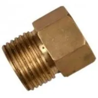 Адаптер для газовых баллонов GZWM 2003333221607  / 