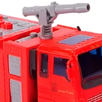Camion Richi Tichi 26679 8600021726679 / / Gray Red photo 2