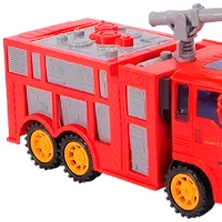 Camion Richi Tichi 26679 8600021726679 / / Gray Red photo 3