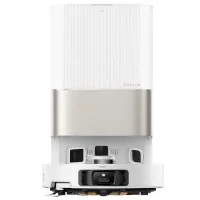 Aspirator Robot Dreame X50 Ultra Complete 6400 mAh / White photo 2