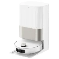 Aspirator Robot Dreame X50 Ultra Complete 6400 mAh / White photo 3
