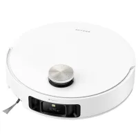 Aspirator Robot Dreame X50 Ultra Complete 6400 mAh / White photo 5