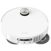 Aspirator Robot Dreame X50 Ultra Complete 6400 mAh / White photo 6