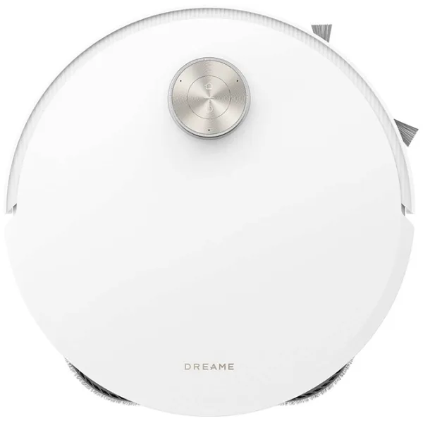 Робот пылесос Dreame X50 Ultra Complete 6400 мАч / Белый photo 7 Робот пылесос Dreame X50 Ultra Complete 6400 мАч / Белый photo 7