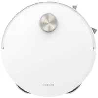 Aspirator Robot Dreame X50 Ultra Complete 6400 mAh / White photo 7