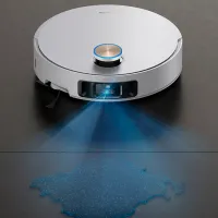 Aspirator Robot Dreame X50 Ultra Complete 6400 mAh / White photo 12