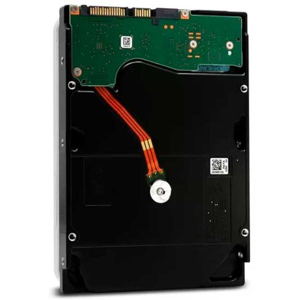 HDD Seagate Exos X20 20 TB ST20000NM007D-FR / Silver photo 2