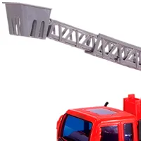 Camion Richi Tichi 26686 8600021726686 / / Gray Red photo 3