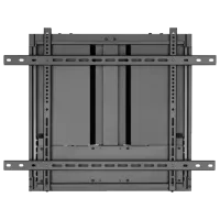 Кронштейн ТВ Gembird WM-90F-02 VESA 200 x 200 мм
