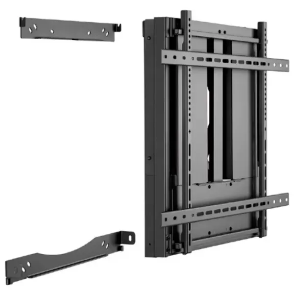 Suport TV Gembird WM-90F-02 VESA 200 x 200 mm photo 2