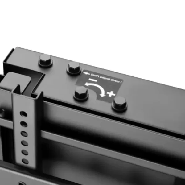 Suport TV Gembird WM-90F-02 VESA 200 x 200 mm photo 5