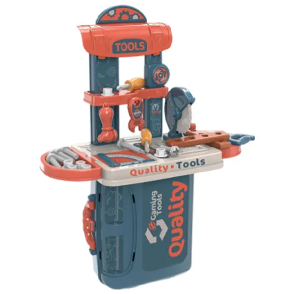 Joc de rol Optmarket ME11.122  3+ / Set instrumente photo 1