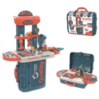 Joc de rol Optmarket ME11.122 3+ / Set instrumente photo 2