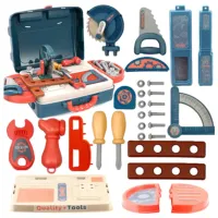 Joc de rol Optmarket ME11.122 3+ / Set instrumente photo 4