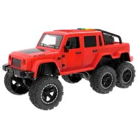 Mașină Wenyi WY480A 8533773914806  / / Gray Red