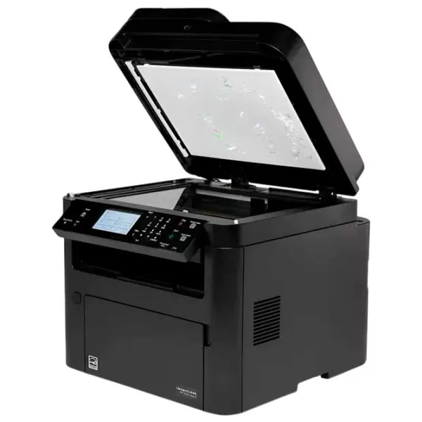 МФУ Canon i-SENSYS
MF267dw II Лазерный/ Монохромный photo 2