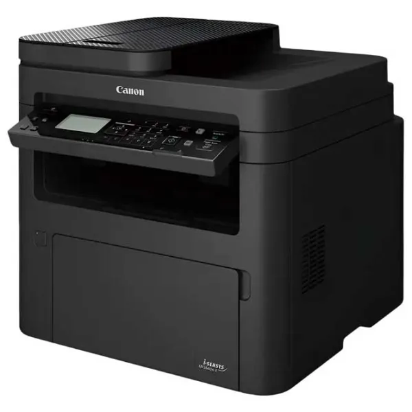 МФУ Canon i-SENSYS
MF267dw II Лазерный/ Монохромный photo 4