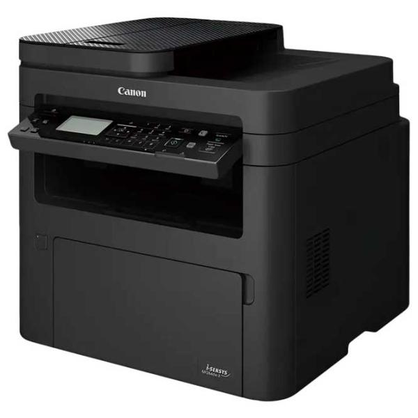 МФУ Canon i-SENSYS
MF267dw II Лазерный/ Монохромный photo 4