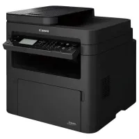 МФУ Canon i-SENSYS
MF267dw II Лазерный/ Монохромный photo 4
