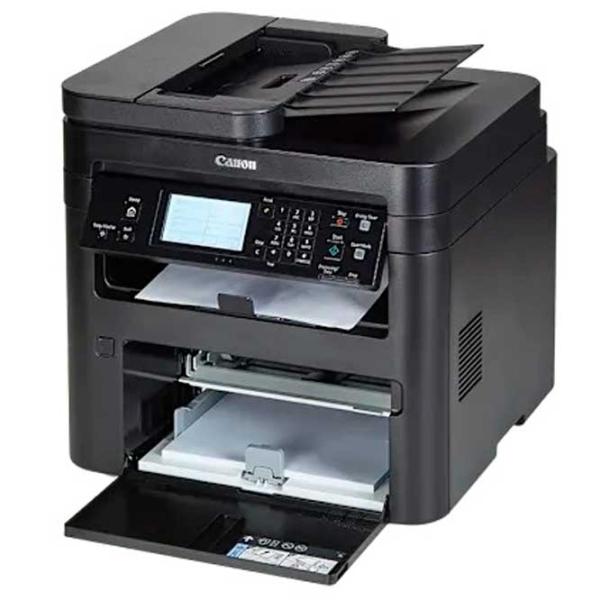 МФУ Canon i-SENSYS
MF267dw II Лазерный/ Монохромный photo 5