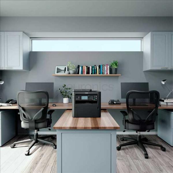 МФУ Canon i-SENSYS
MF267dw II Лазерный/ Монохромный photo 6
