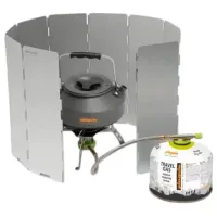 Защита от ветра Pinguin Windscreen  / 