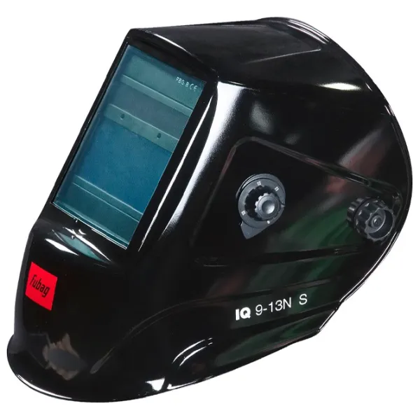 Masca pentru sudat Fubag IQ9-13NS Black / 1 photo 1