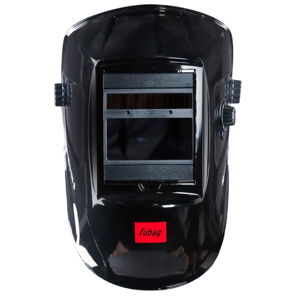 Masca pentru sudat Fubag IQ9-13NS Black / 1 photo 2