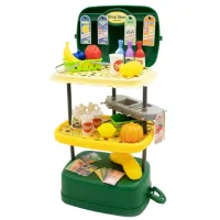 Ролевые игры Icom Poland 7169110 3+ / Magazin alimentar