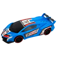 Машинка Richi Tichi 94414 8600022894414  / / Серый Синий