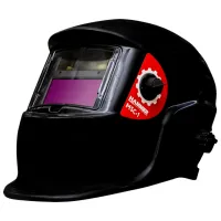 Suport magnetic Hammer 2195 Black / 1