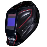 Masca pentru sudat Fubag IN 9-13N M Black / 1