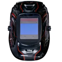Masca pentru sudat Fubag IN 9-13N M Black / 1 photo 2