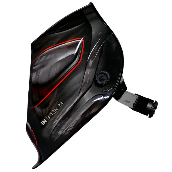 Masca pentru sudat Fubag IN 9-13N M Black / 1 photo 3