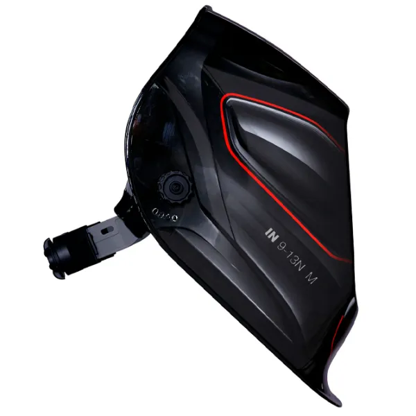 Masca pentru sudat Fubag IN 9-13N M Black / 1 photo 4
